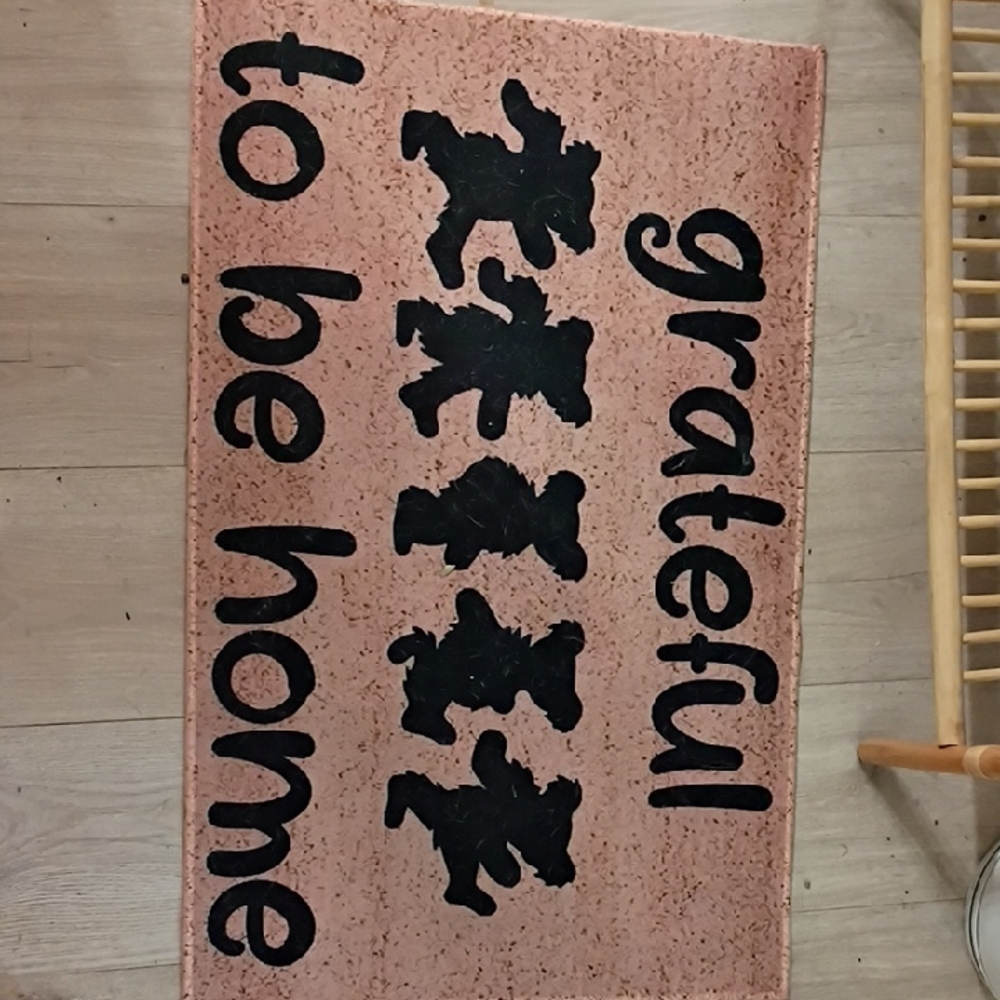 Grateful Dead Rug Home Accent Rug -
